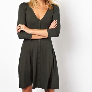 ASOS Skater Dress
